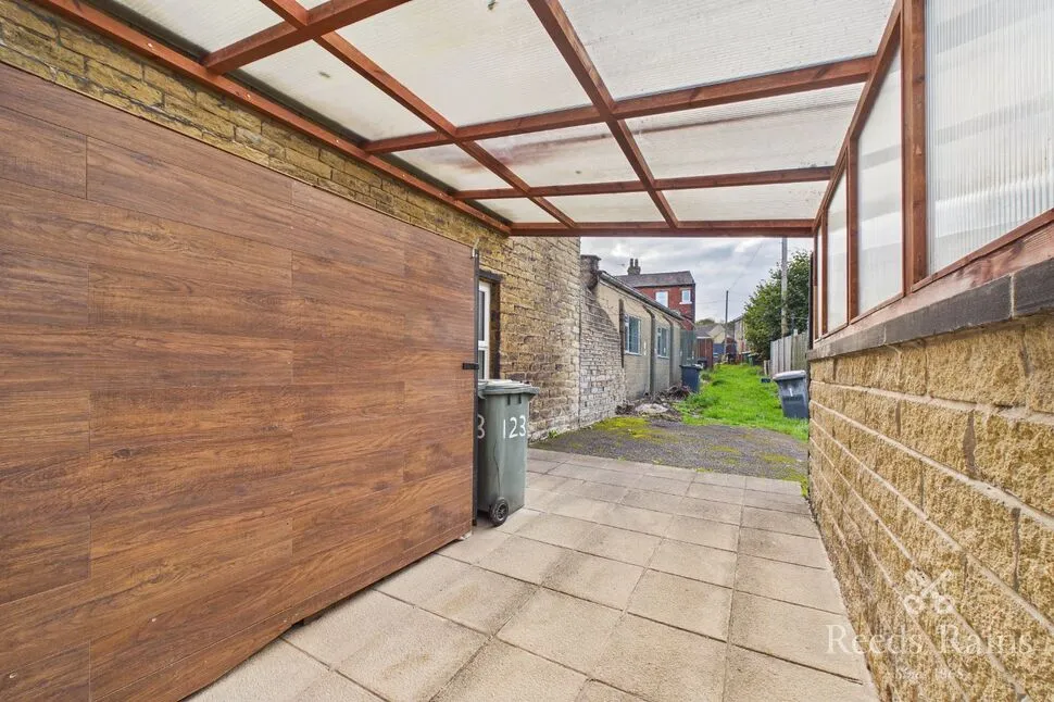 Acre Street, Lindley Huddersfield, HD3, photo 19
