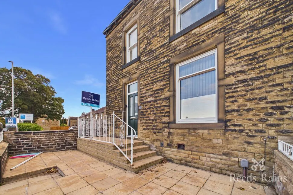 Acre Street, Lindley Huddersfield, HD3, photo 18