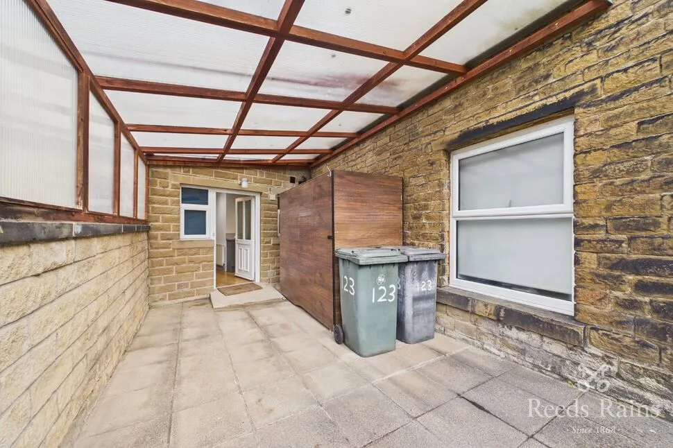 Acre Street, Lindley Huddersfield, HD3, photo 9