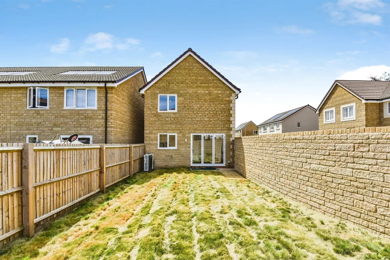 Little Keyford Lane, Frome, photo 12