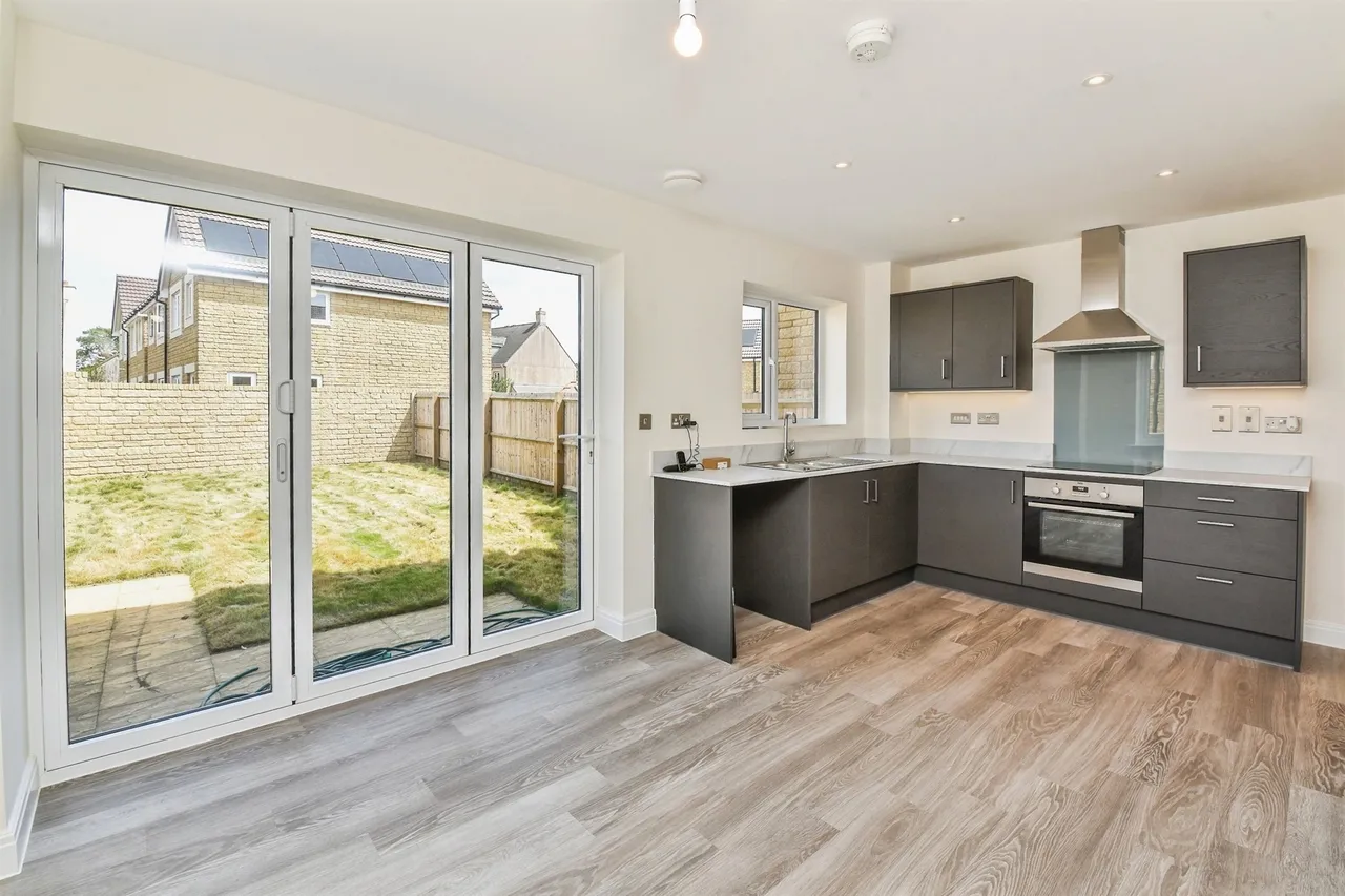 Little Keyford Lane, Frome, photo 5