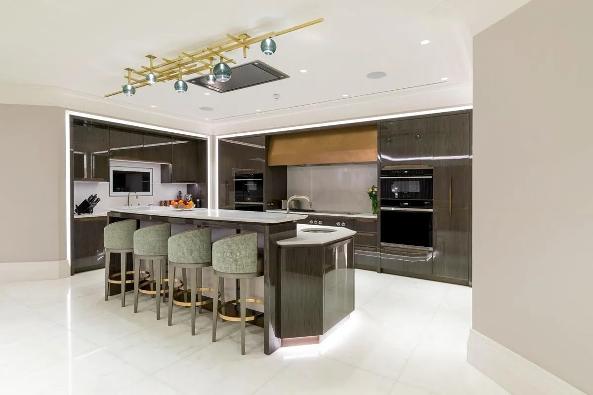 Spicers Field, Oxshott, KT22, photo 4
