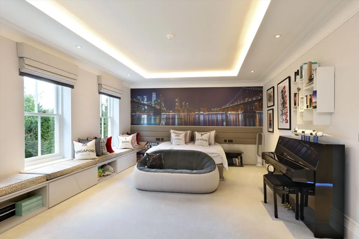 Spicers Field, Oxshott, KT22, photo 18