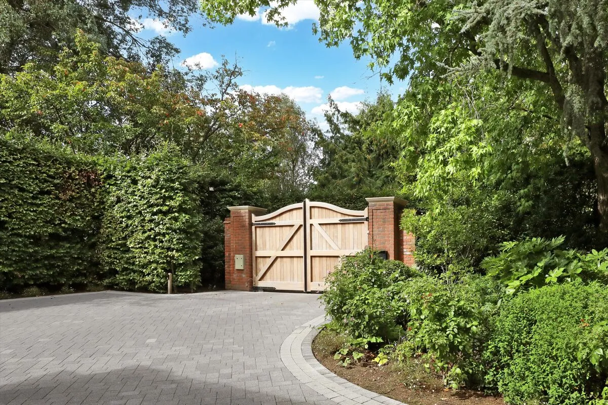 Spicers Field, Oxshott, KT22, photo 28