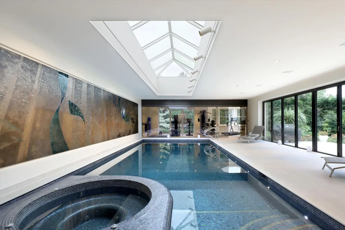 Spicers Field, Oxshott, KT22, photo 3