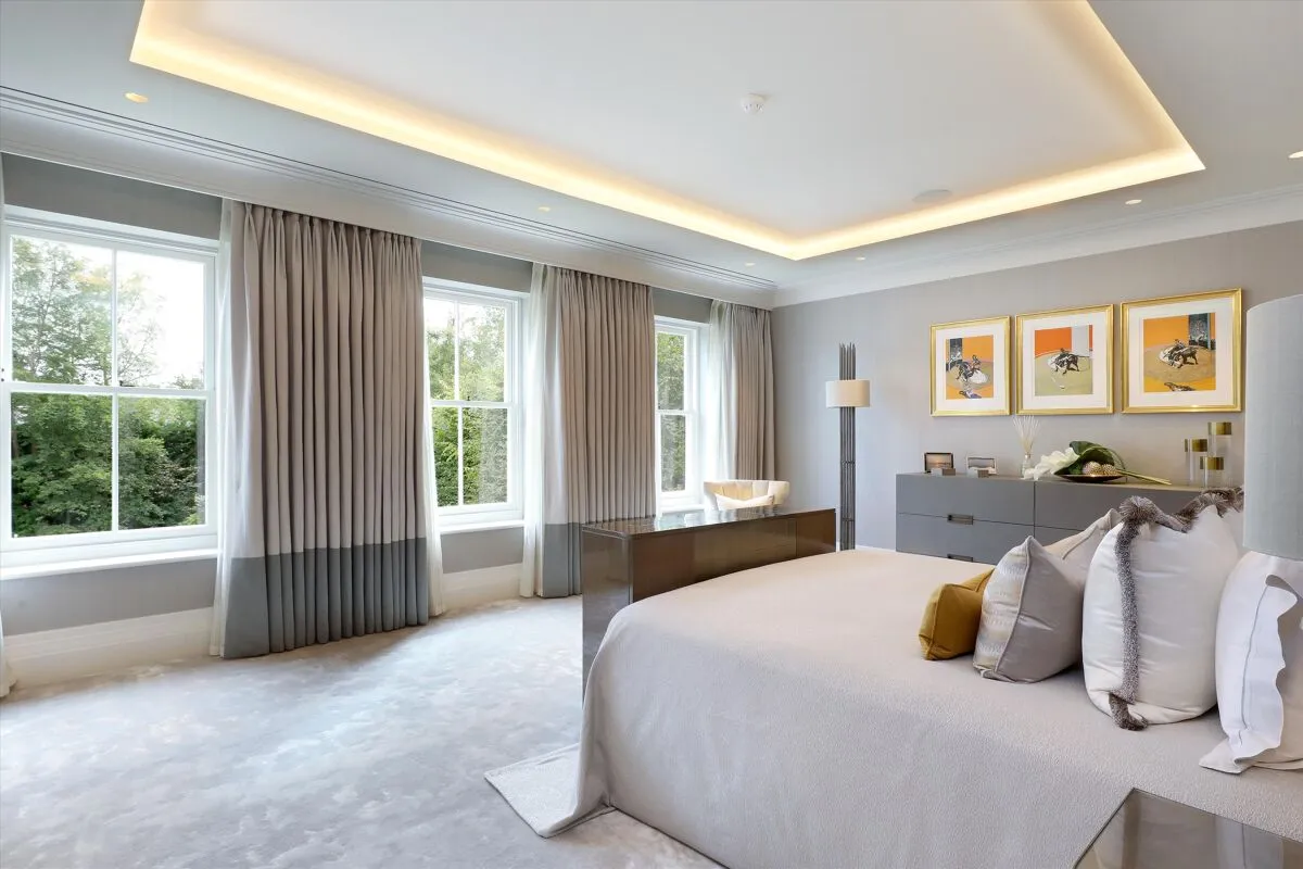 Spicers Field, Oxshott, KT22, photo 12