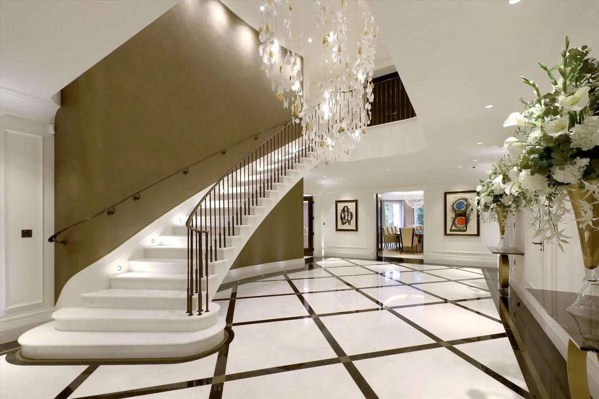 Spicers Field, Oxshott, KT22, photo 2