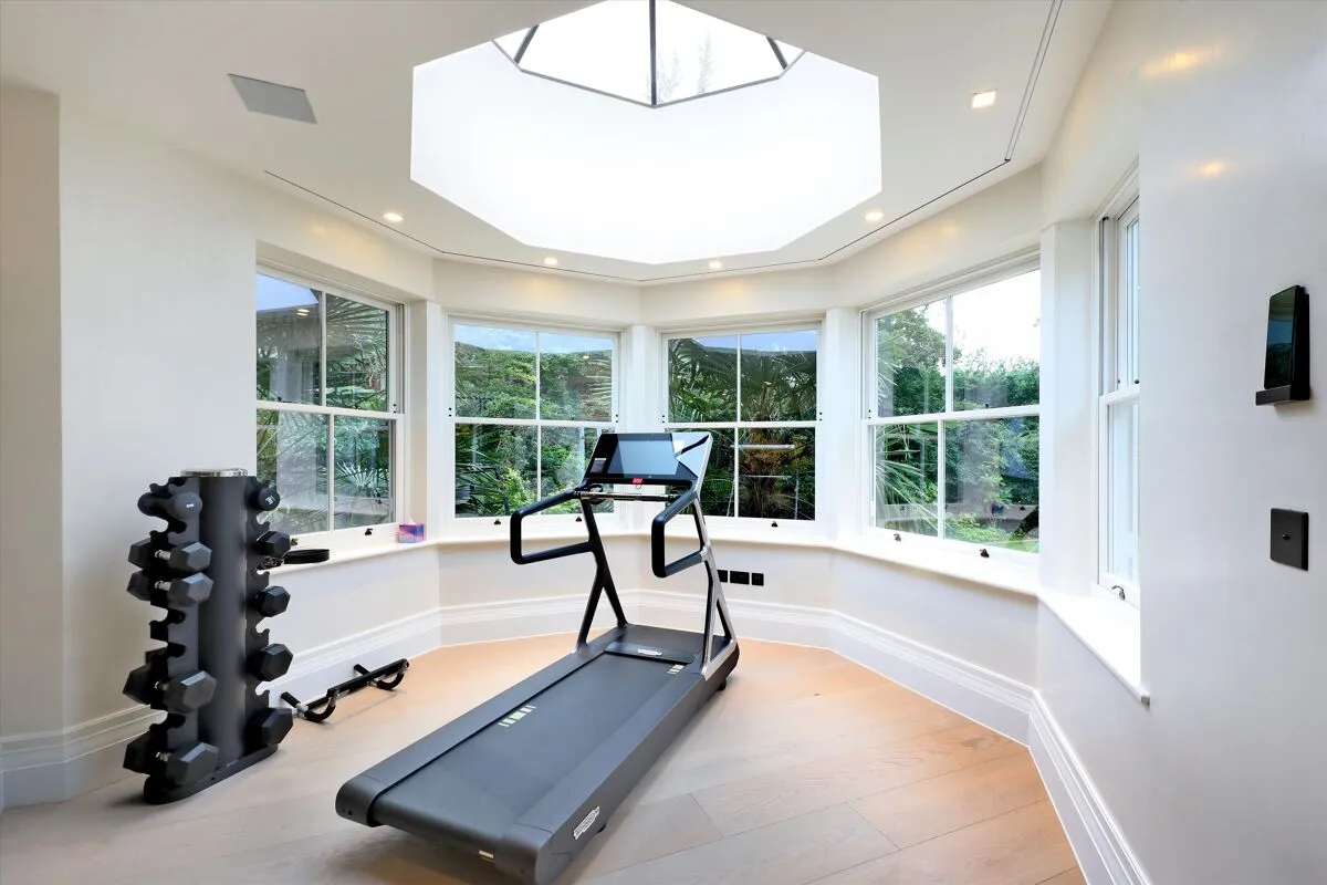 Spicers Field, Oxshott, KT22, photo 25
