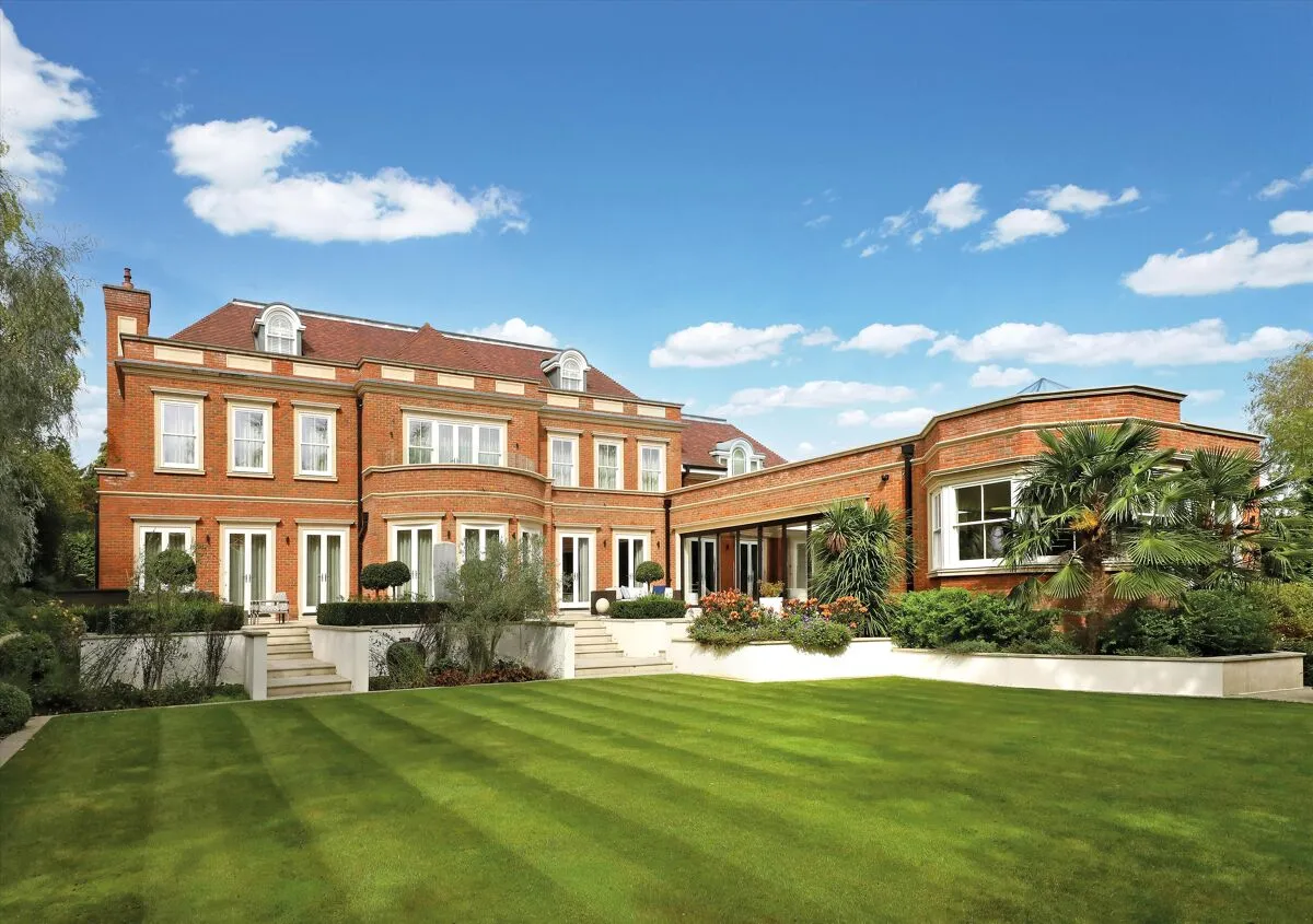 Spicers Field, Oxshott, KT22, photo 29