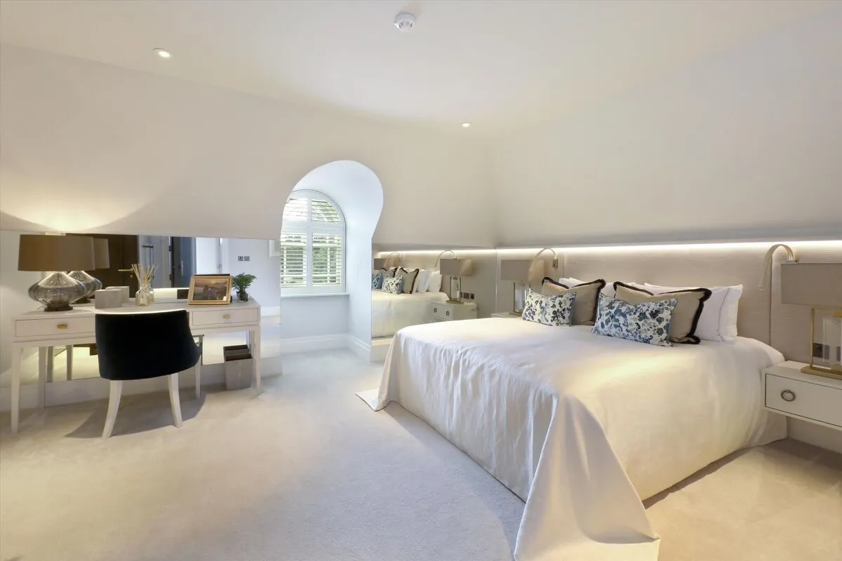 Spicers Field, Oxshott, KT22, photo 17