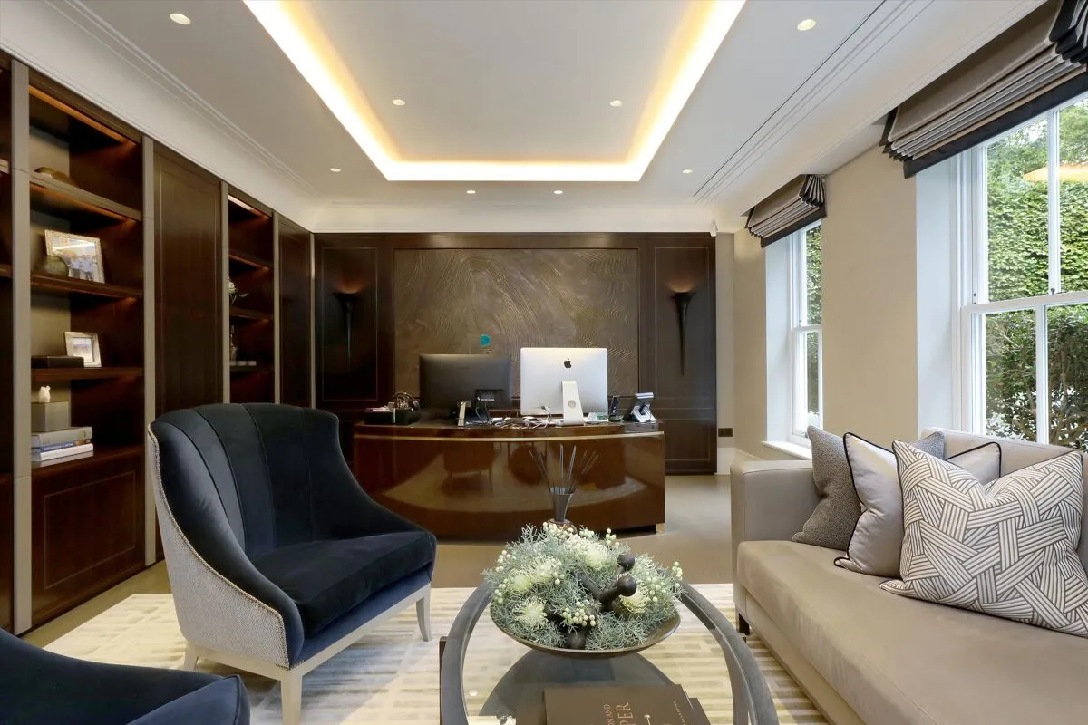 Spicers Field, Oxshott, KT22, photo 6