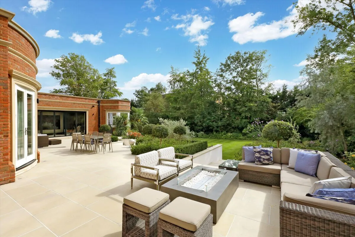 Spicers Field, Oxshott, KT22, photo 30