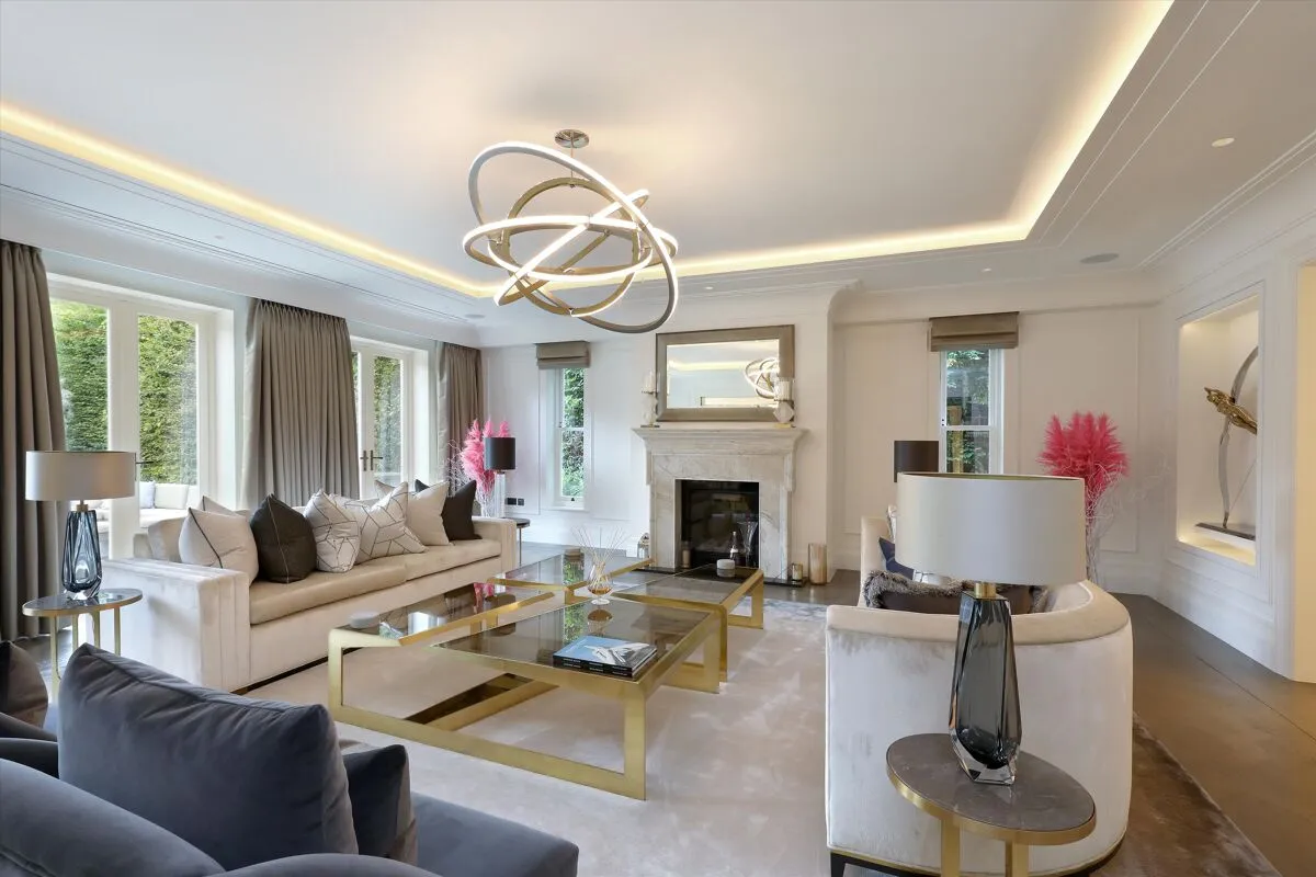 Spicers Field, Oxshott, KT22, photo 5