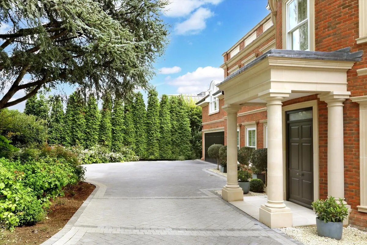 Spicers Field, Oxshott, KT22, photo 31