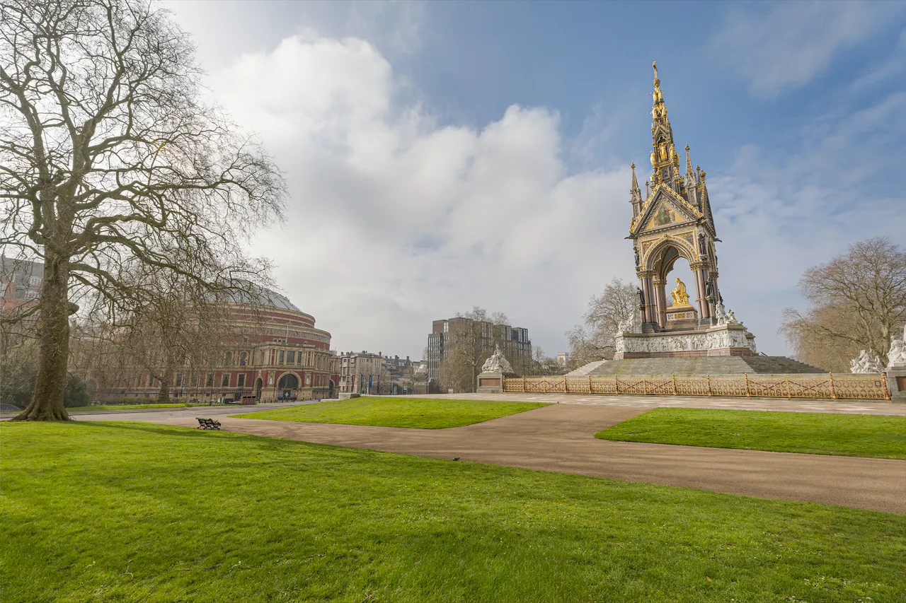 Prince Of Wales Terrace, Kensington, London, photo 12