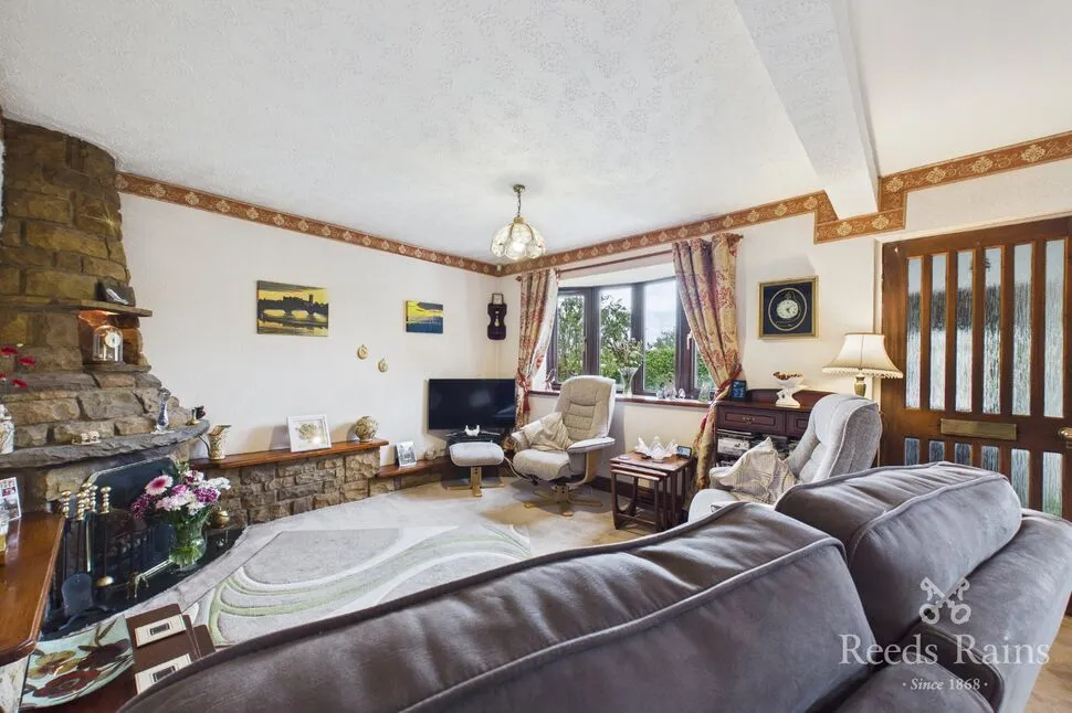 Hollins Lane, Forton, Lancashire, PR3, photo 6