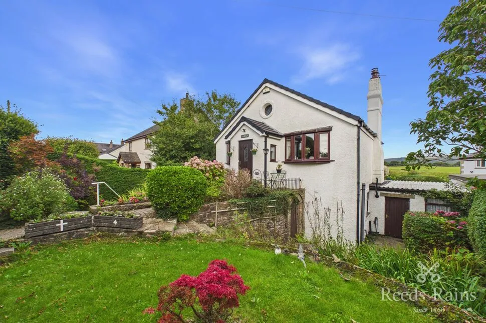 3 bed house for sale — Hollins Lane, Forton, Lancashire, PR3