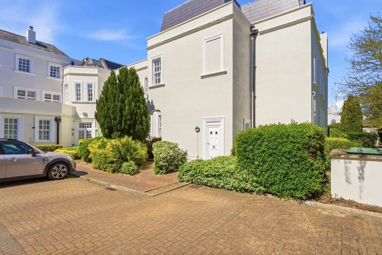 Highfield Lane, Tyttenhanger, AL4, photo 12