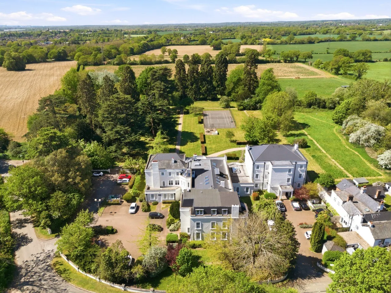 Highfield Lane, Tyttenhanger, AL4, photo 13