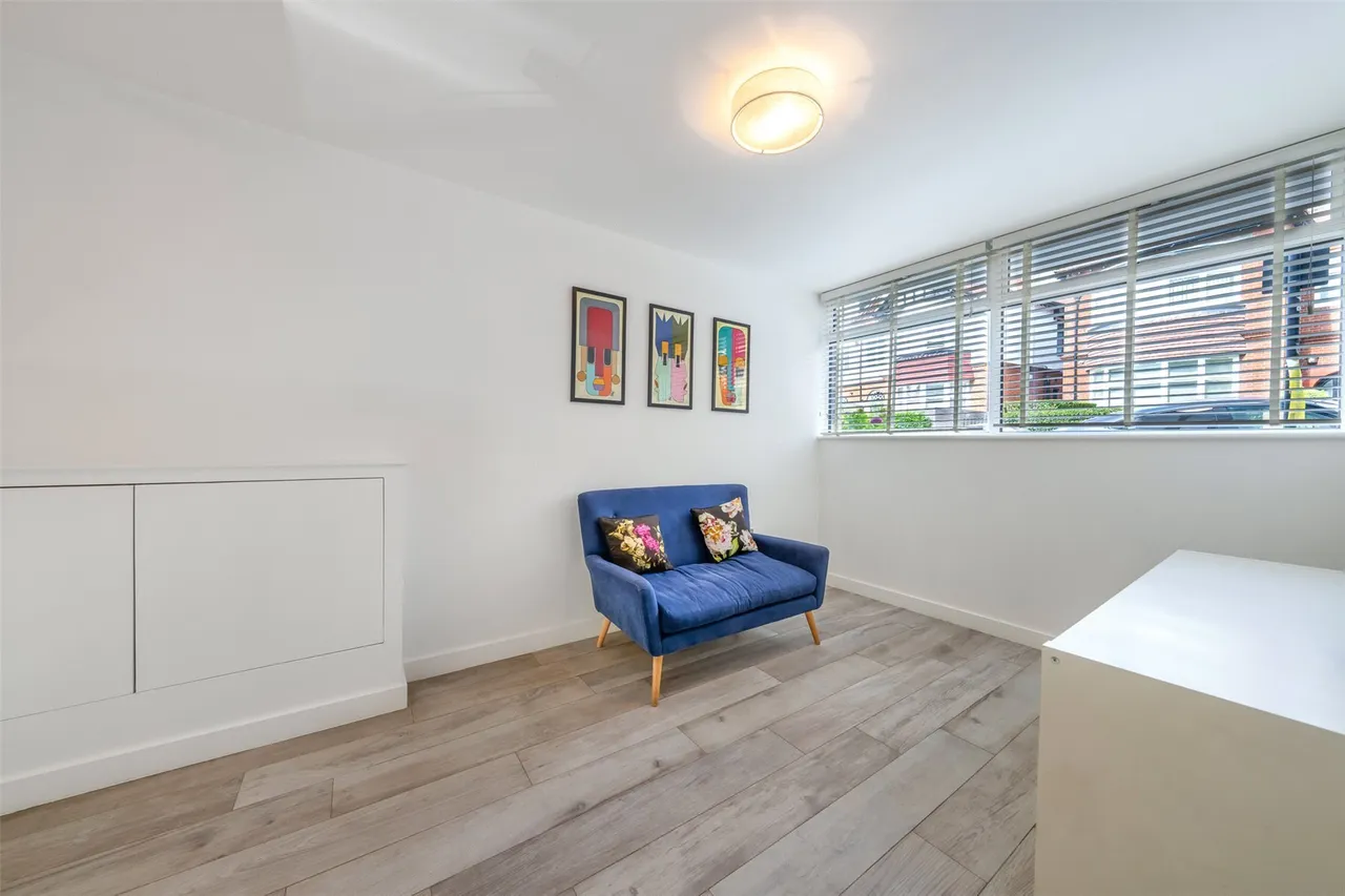 Antrim Grove, Belsize Park, NW3, photo 9
