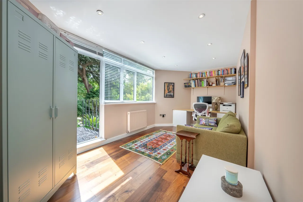 Antrim Grove, Belsize Park, NW3, photo 11