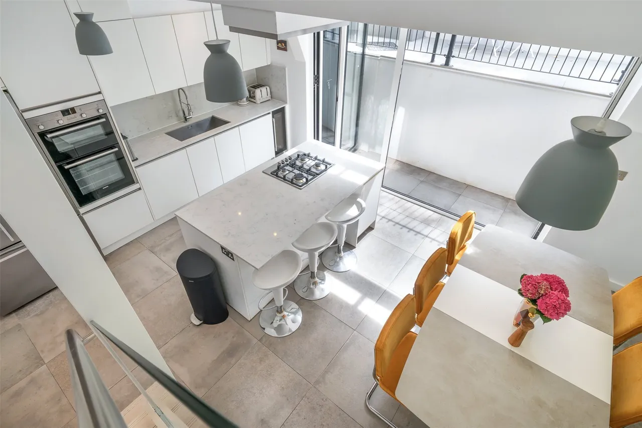 Antrim Grove, Belsize Park, NW3, photo 6