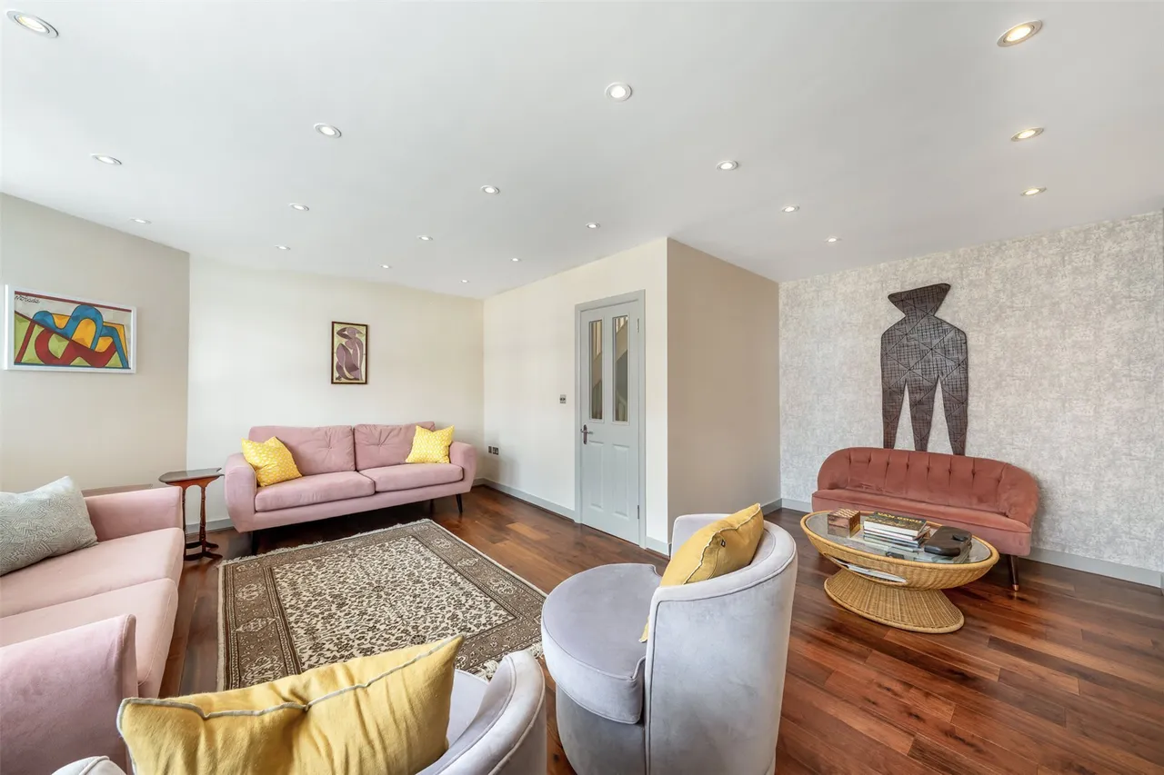 Antrim Grove, Belsize Park, NW3, photo 8