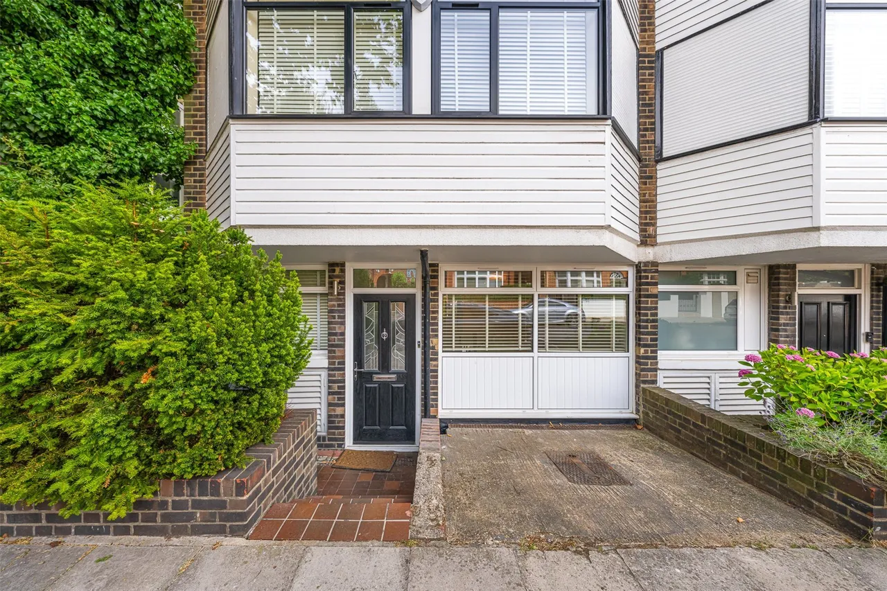 Antrim Grove, Belsize Park, NW3, photo 10