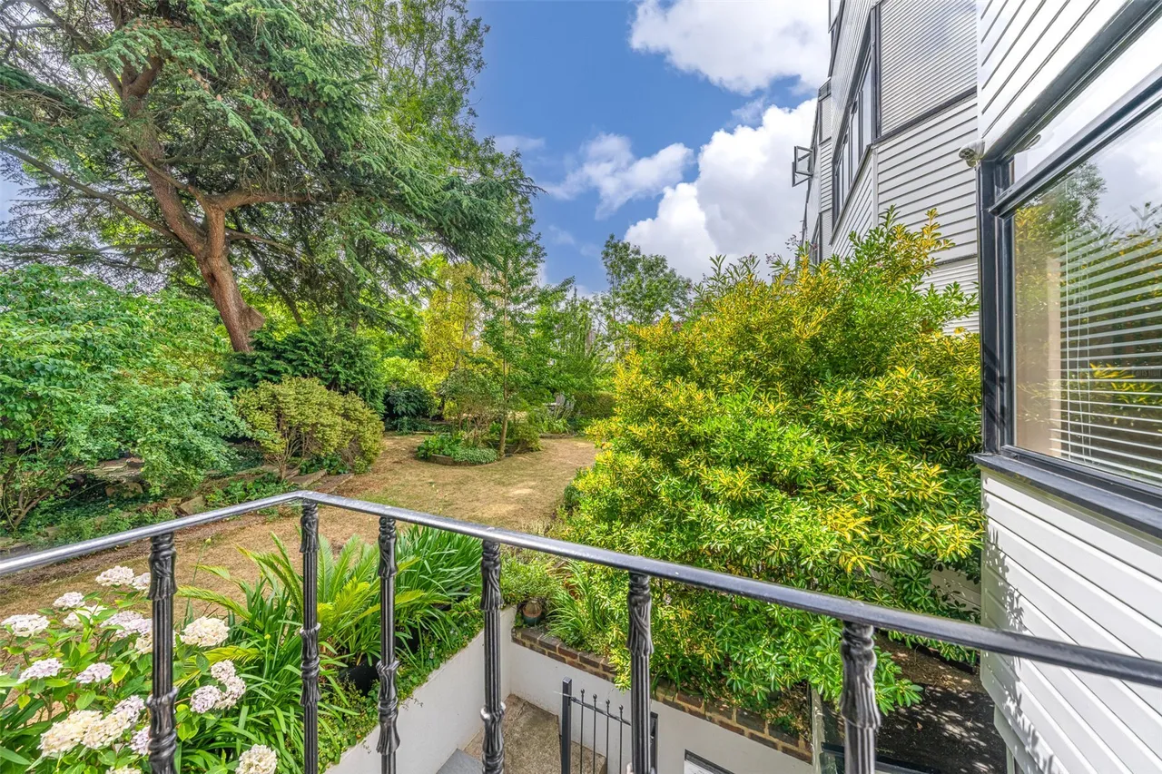Antrim Grove, Belsize Park, NW3, photo 12