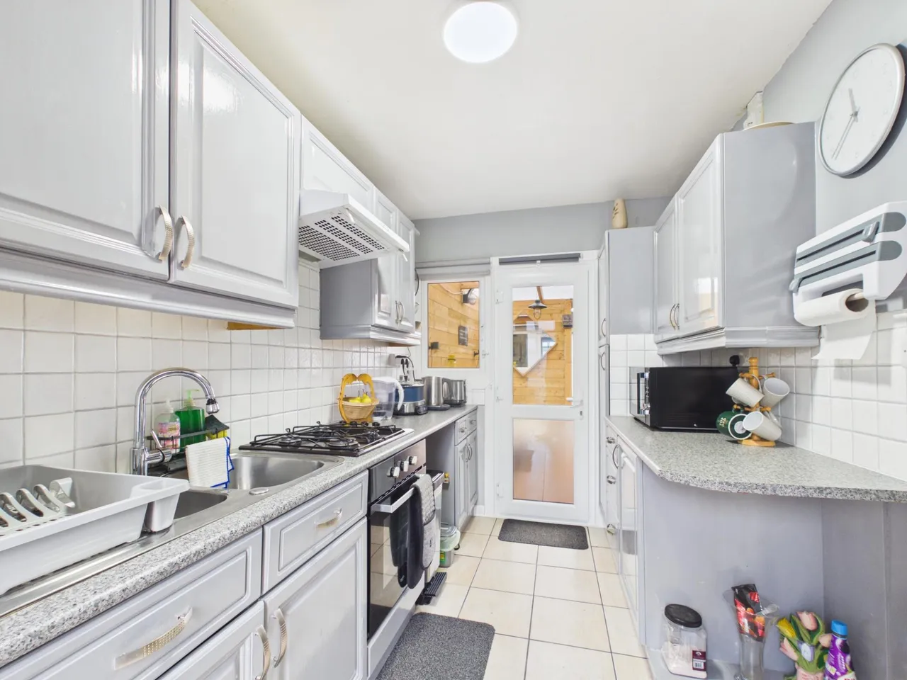 Allaway Avenue, Paulsgrove, PO6, photo 9