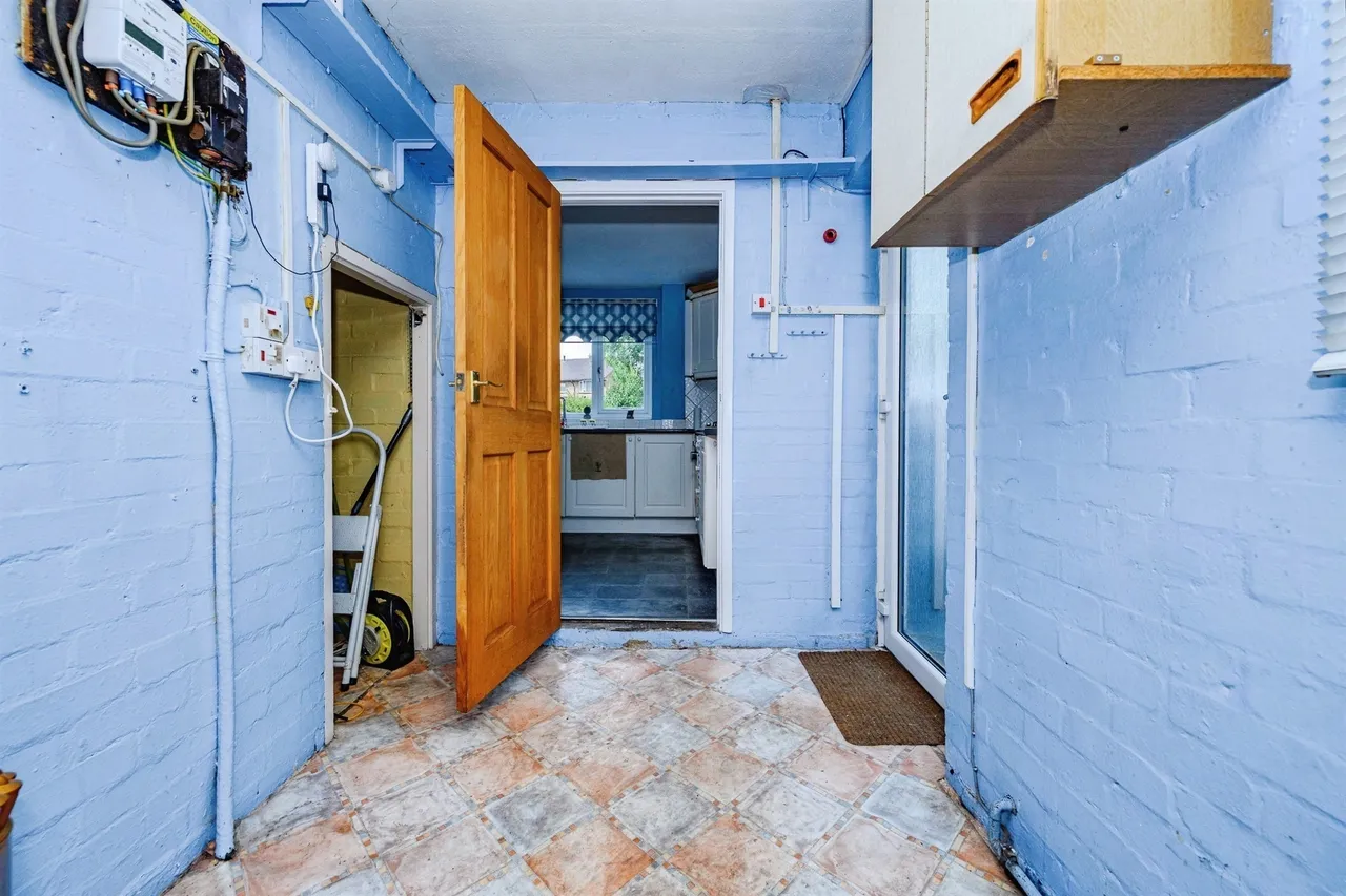 Keiths Road, Hemel Hempstead, HP3, photo 8