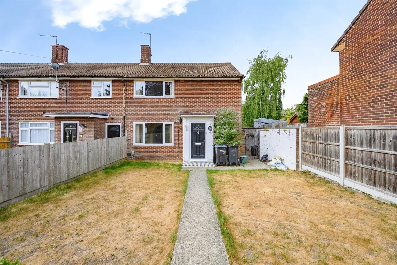 Keiths Road, Hemel Hempstead, HP3, photo 2