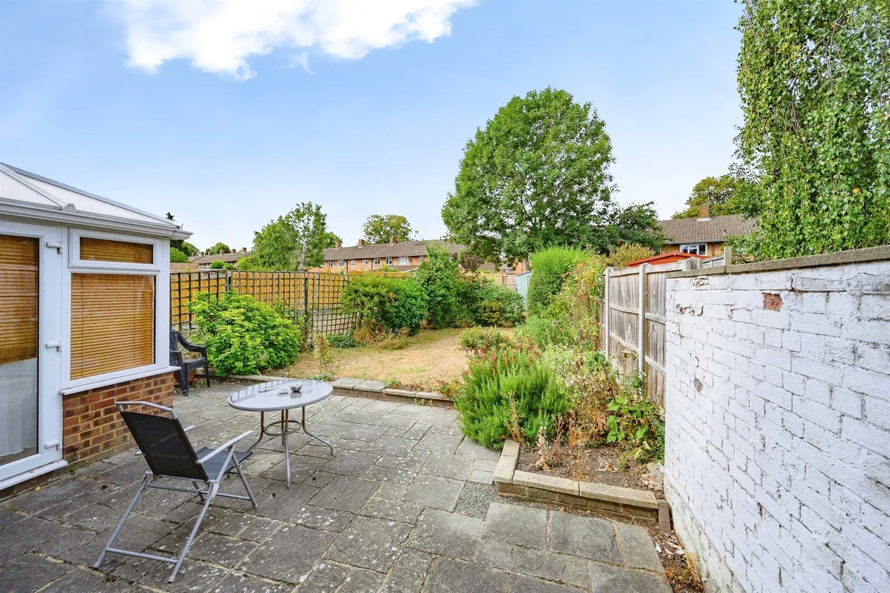 Keiths Road, Hemel Hempstead, HP3, photo 15