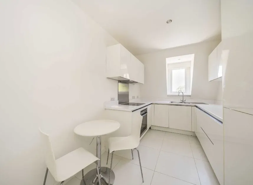 Culford Gardens, Chelsea, SW3, photo 7