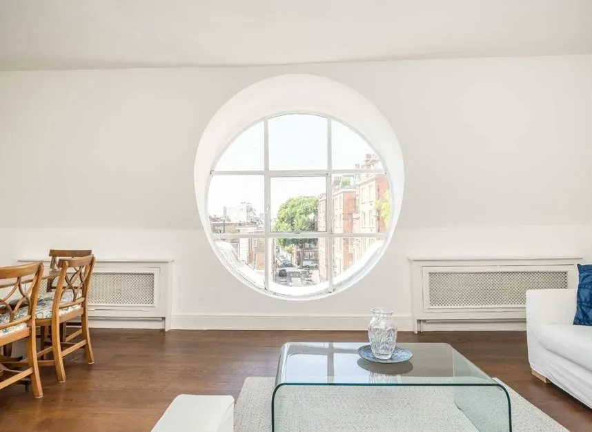 2 bed flat for sale — Culford Gardens, Chelsea, SW3