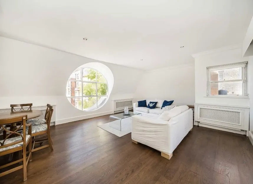 Culford Gardens, Chelsea, SW3, photo 3