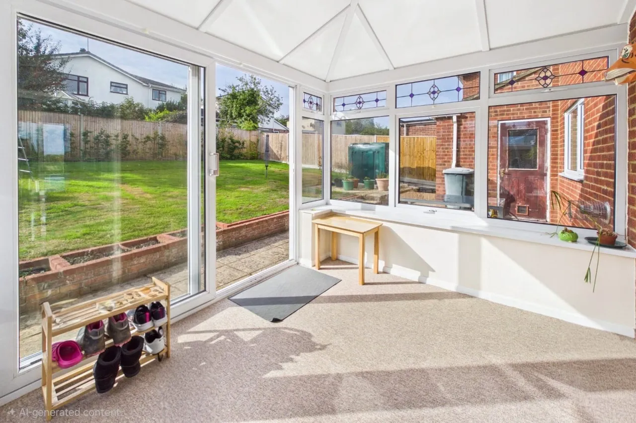 Shepherds Mount, Compton, RG20, photo 4