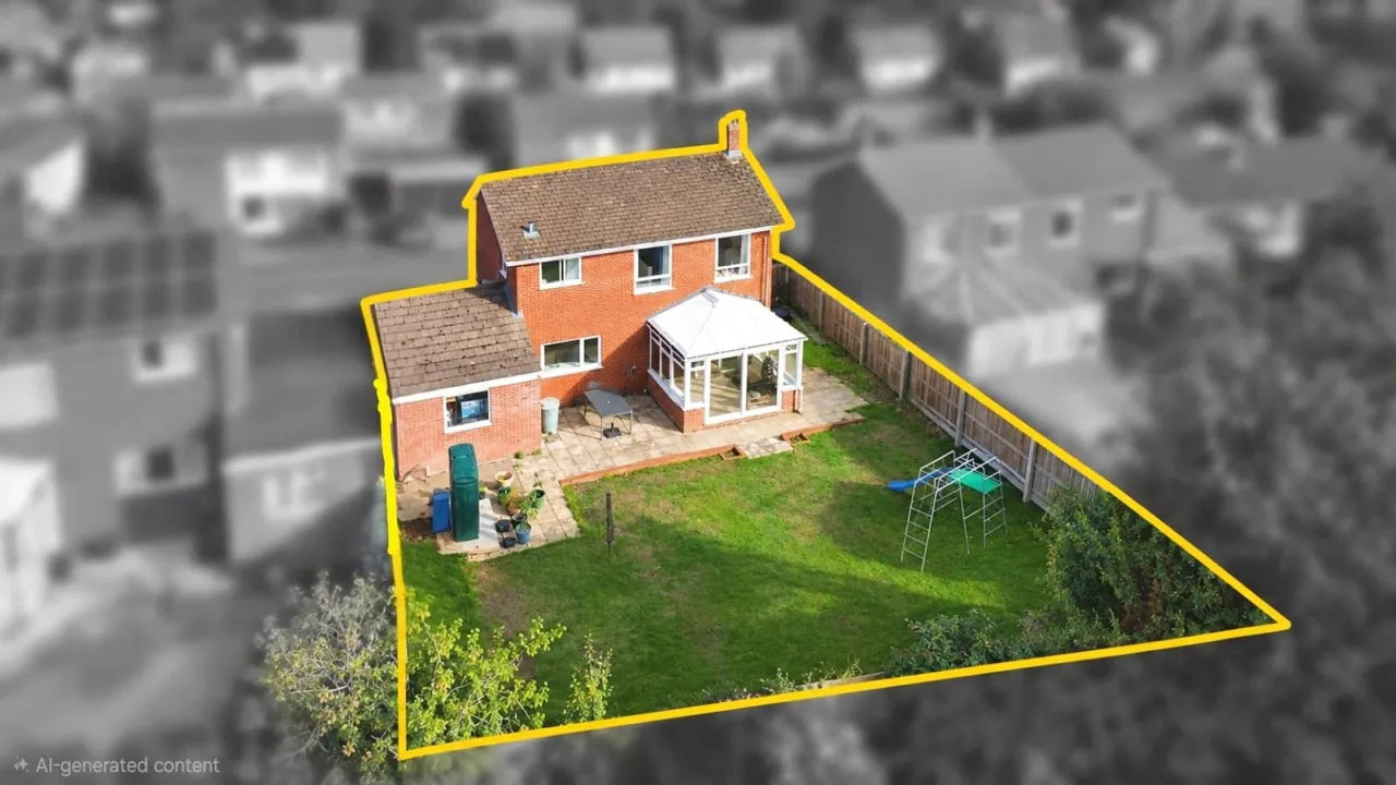 Shepherds Mount, Compton, RG20, photo 7