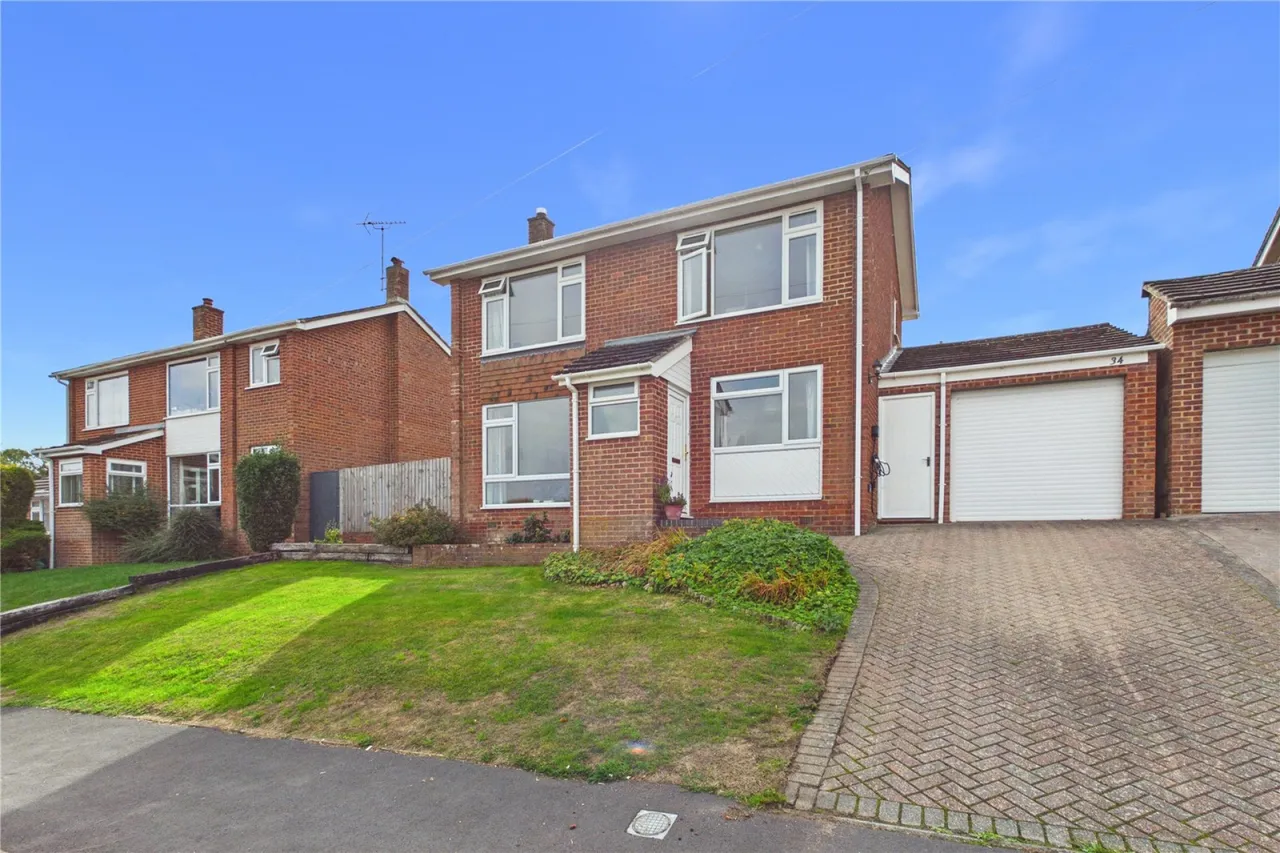 Shepherds Mount, Compton, RG20, photo 20