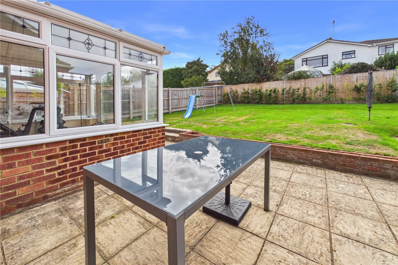Shepherds Mount, Compton, RG20, photo 15