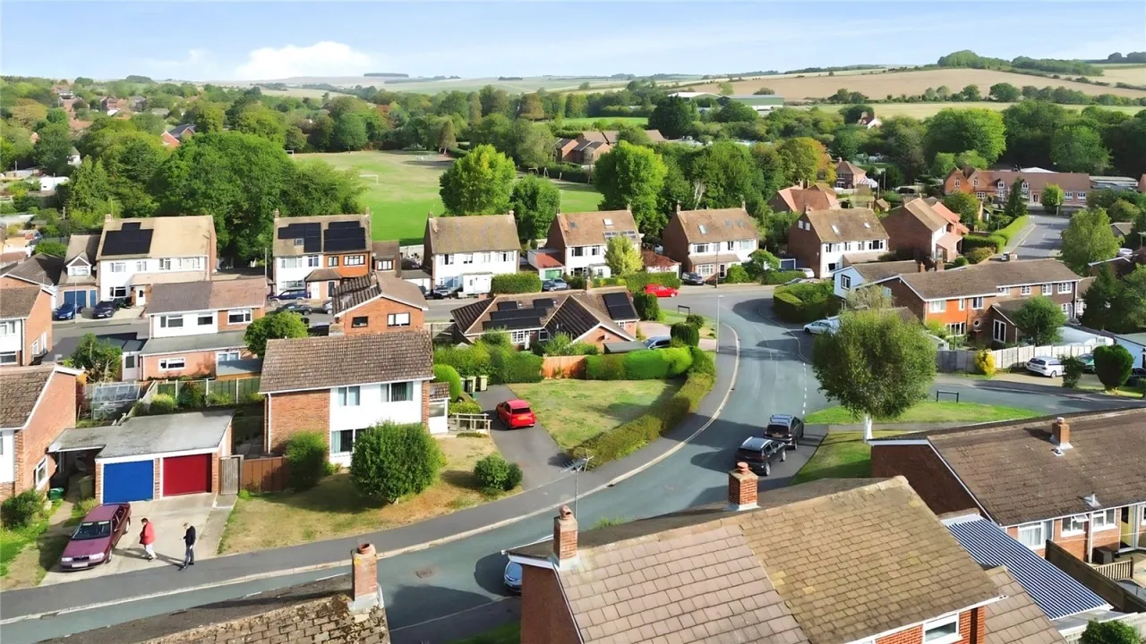 Shepherds Mount, Compton, RG20, photo 8