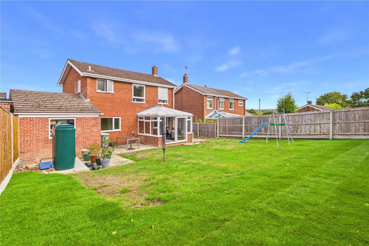 Shepherds Mount, Compton, RG20, photo 14