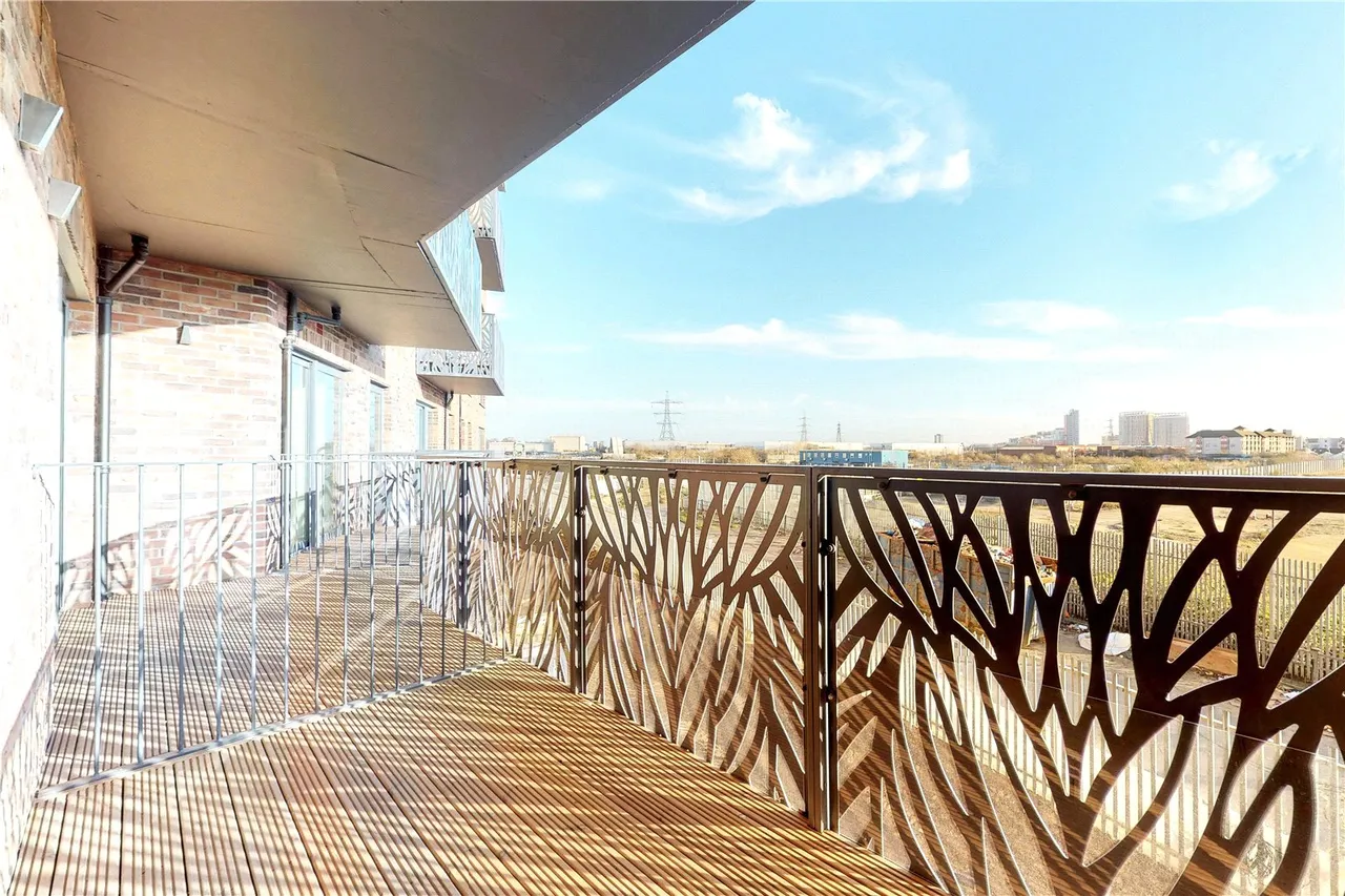 Leven Road, Poplar, E14, photo 8