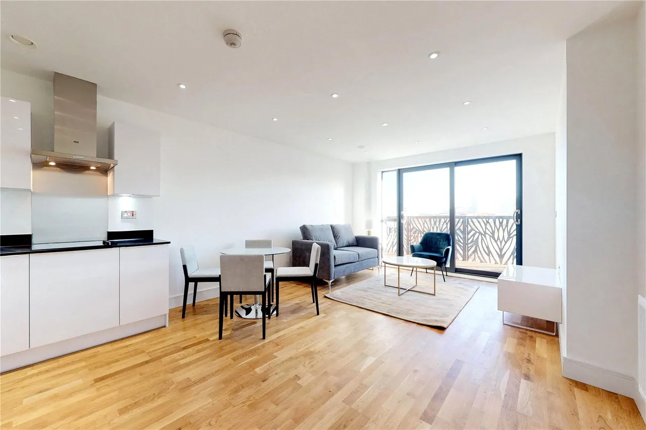 Leven Road, Poplar, E14, photo 4