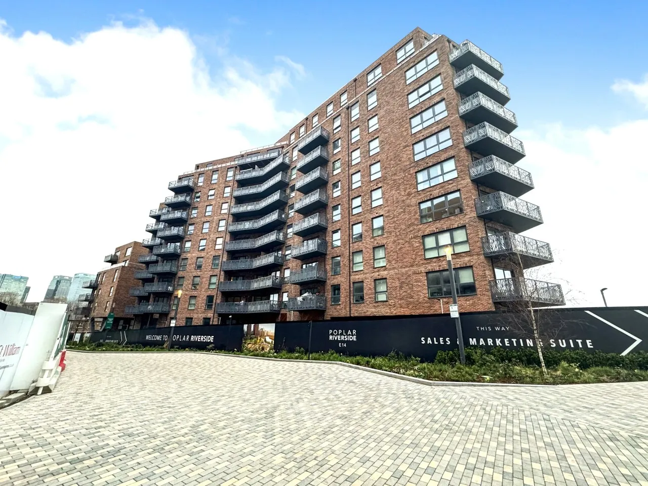 Leven Road, Poplar, E14, photo 9