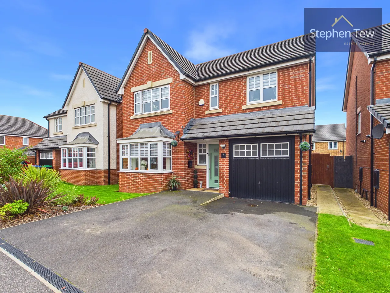 4 bed house for sale, Stock Road, Blackpool, FY4
