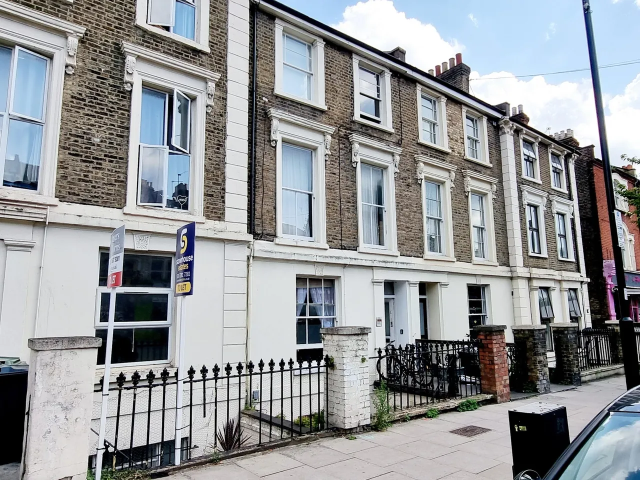 Junction Road, Archway, N19 5PZ, photo 6