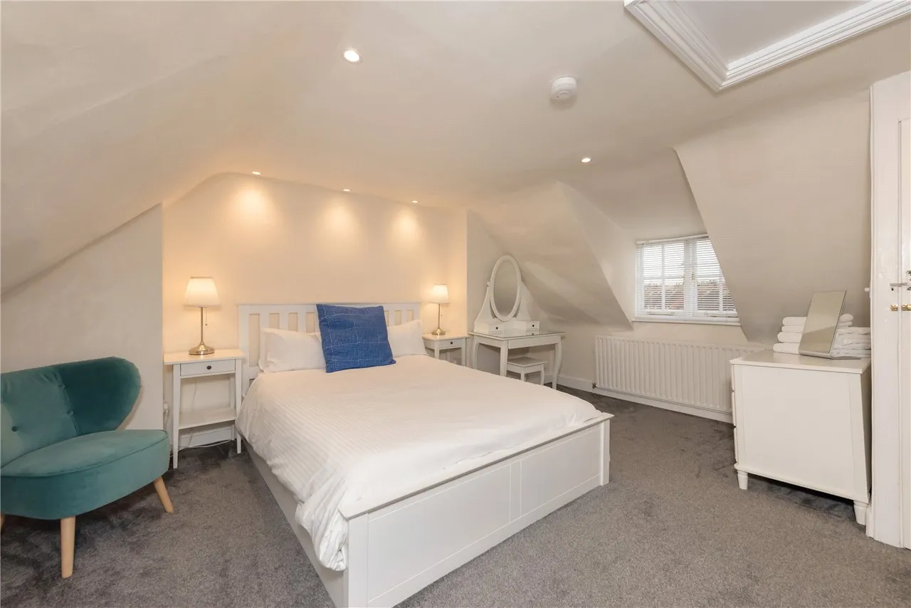 2 bed house for sale — Blackfriars Street, Canterbury, Kent, CT1