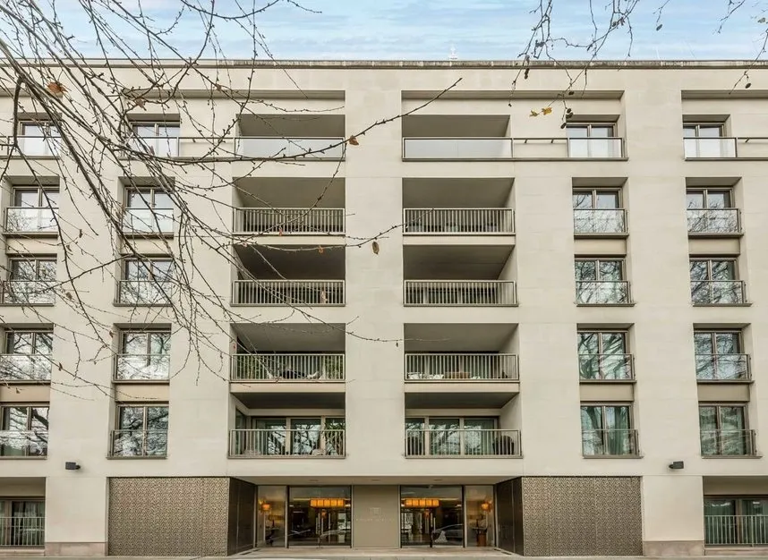 Ebury Square, Chelsea, SW1W, photo 11