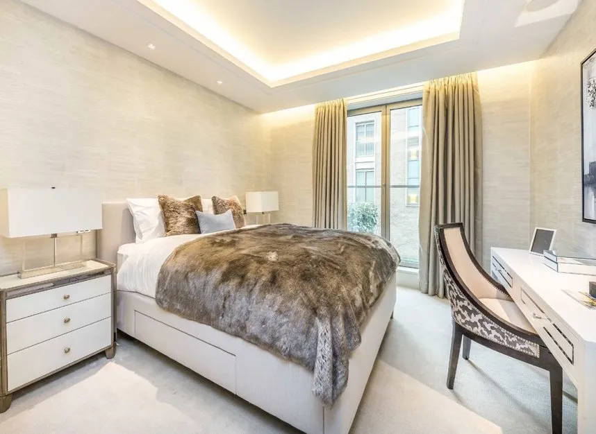 Ebury Square, Chelsea, SW1W, photo 6